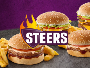 STEERS Restaurant