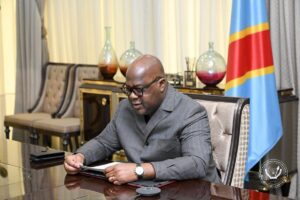 Devant la CIRGL : Tshisekedi insiste sur un “retrait effectif et complet des troupes rwandaises”